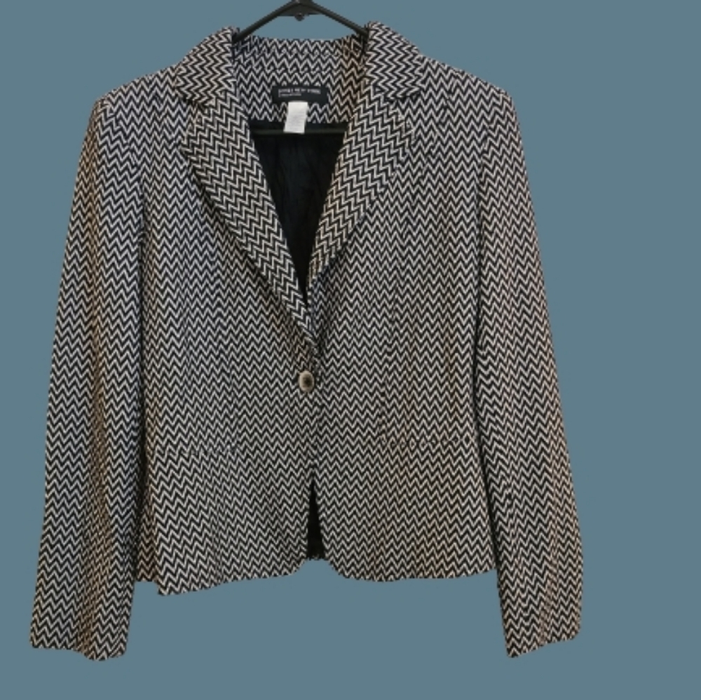 Jones New York Collection Blazer